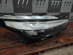 Фара правая LED Exeed VX 21-23 Б/У Оригинал 605000162AA