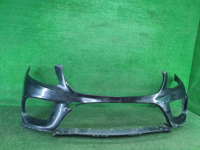 Бампер передний Mercedes GLE c292 (2015-2019) AMG