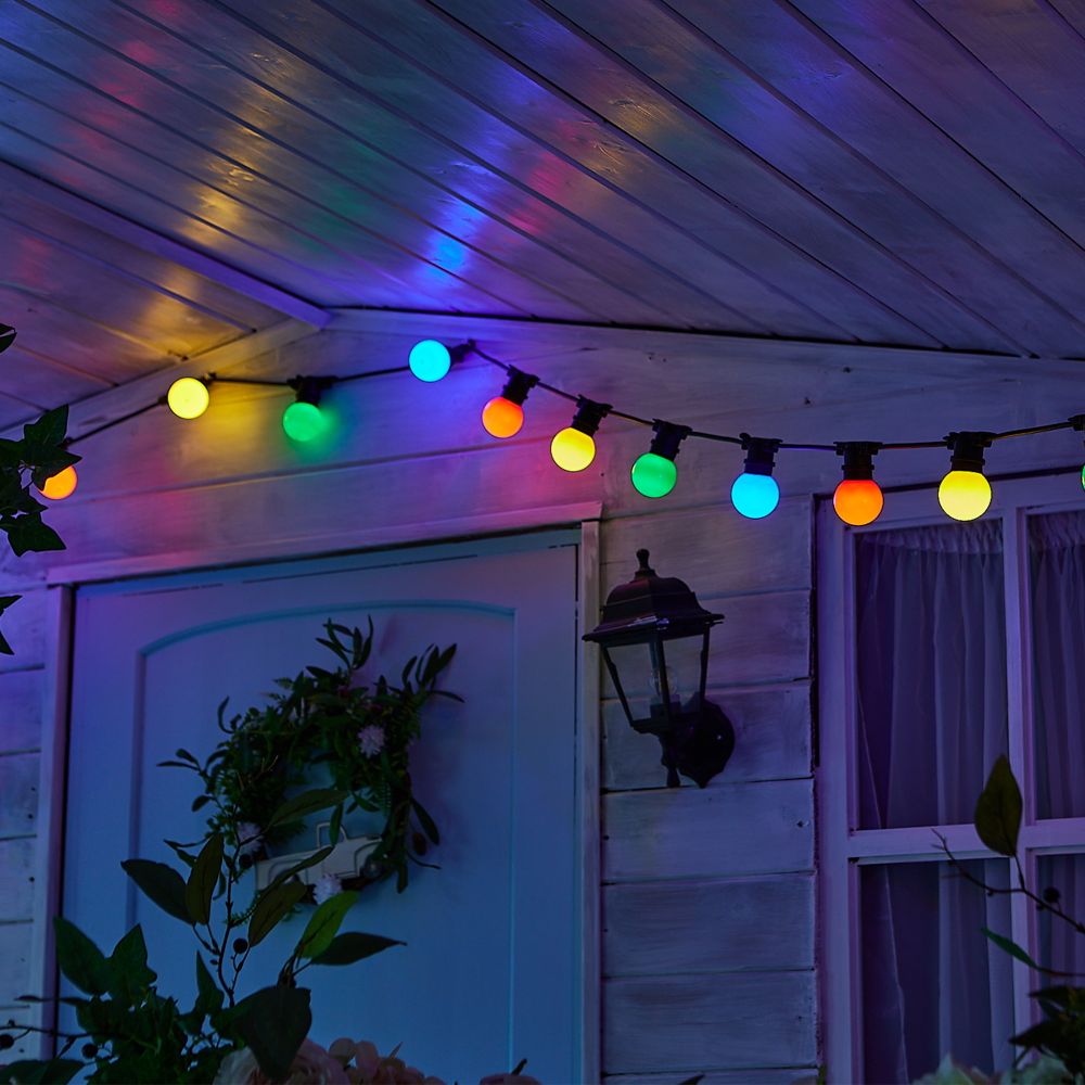 UDL-K111 80-E27-20M IP65 BLACK BELT-LIGHT Гирлянда Белт-Лайт. 20м + 1.5м сетевой шнур. 80 патронов E27. шаг 25см. Чёрная. TM Uniel.