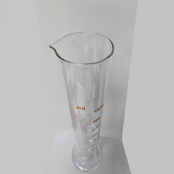 Цилиндр 1000 мл мерный (колба)