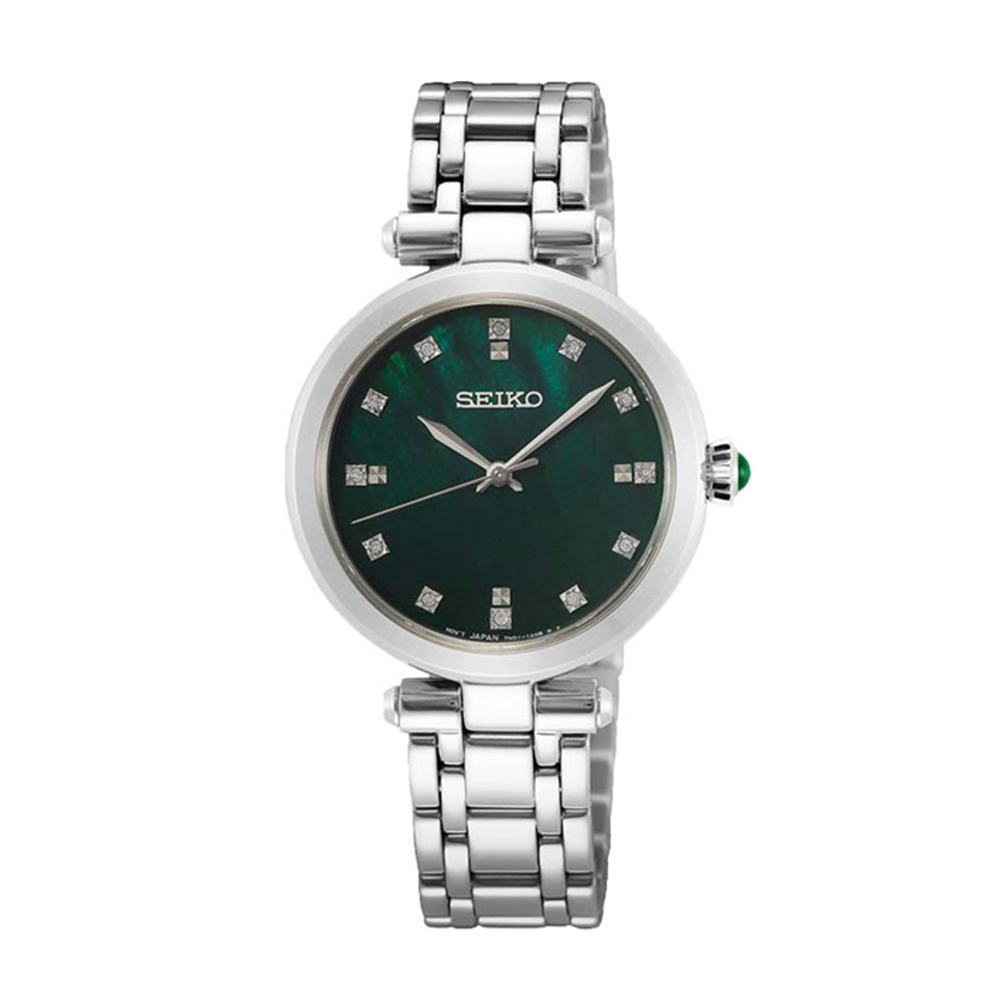 Seiko SRZ535P1