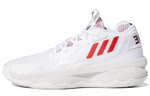 Кроссовки Adidas D Lillard 8 "Dame Time"