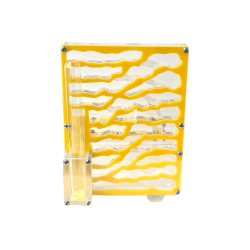 Вертикальная муравьиная ферма "Пустыня-Башня"