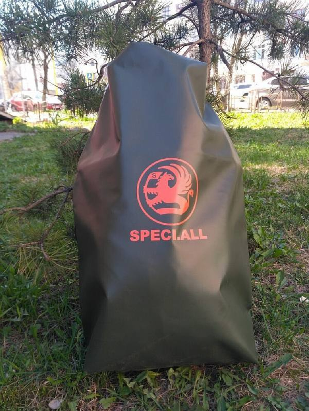 Гермомешок 100 литров (65х95 см)