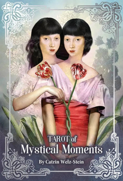Tarot of Mistical Moments / Таро Мистических Моментов