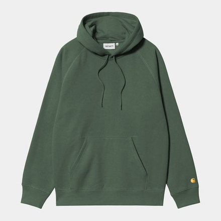 Толстовка мужская CARHARTT Hooded Chase Sweat