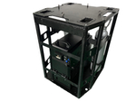 Генератор тумана на масляной основе с CO2 3000W