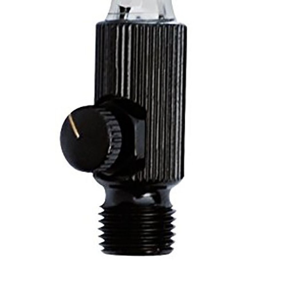 Клапан с регулятором для аэрографов Iwata