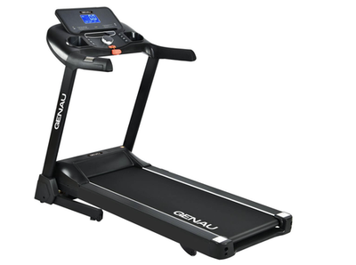 Беговая дорожка Genau D900S