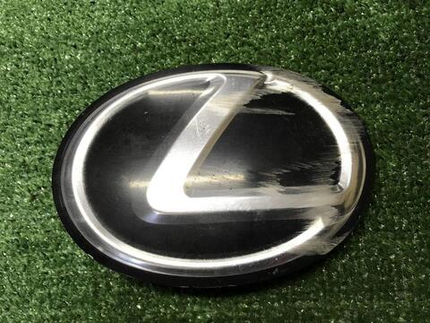 Эмблема решетки радиатора Lexus RX 3 AL10 (08-12)