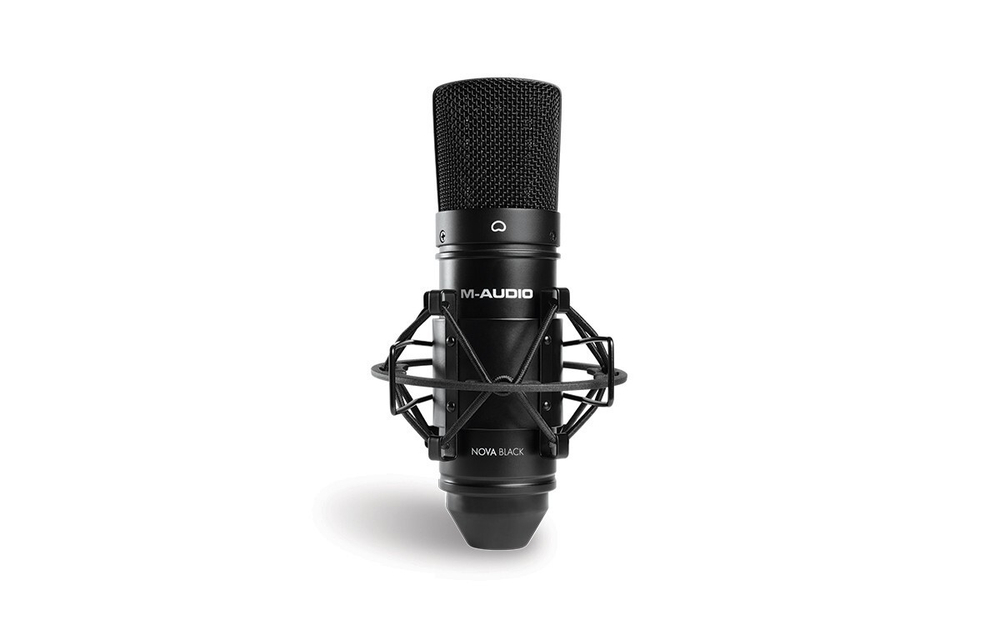 M-Audio AIR 192 4 Vocal Studio Pro