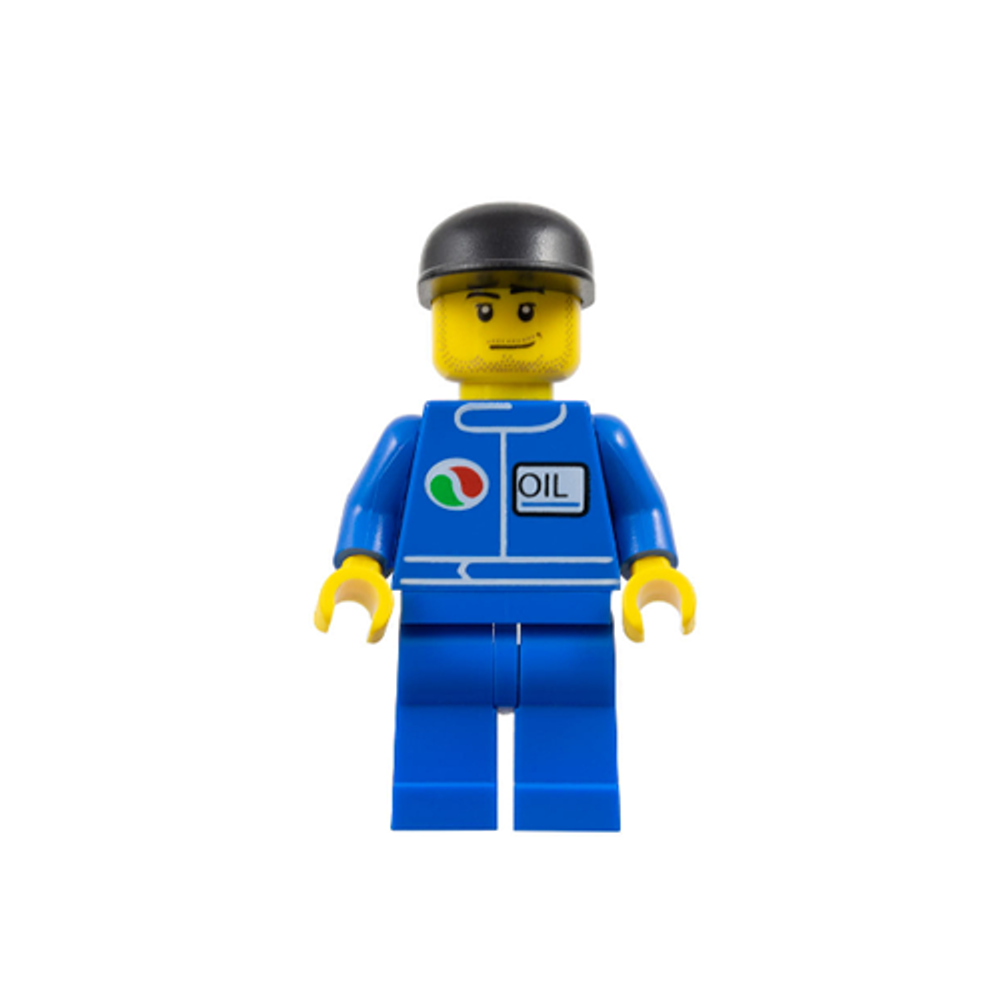 Заправщик oct060