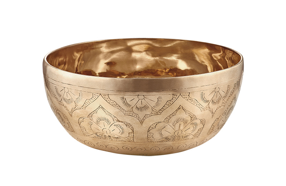 SB-SE-1000 Special Engraved Поющая чаша 20,2-21,2см, Meinl