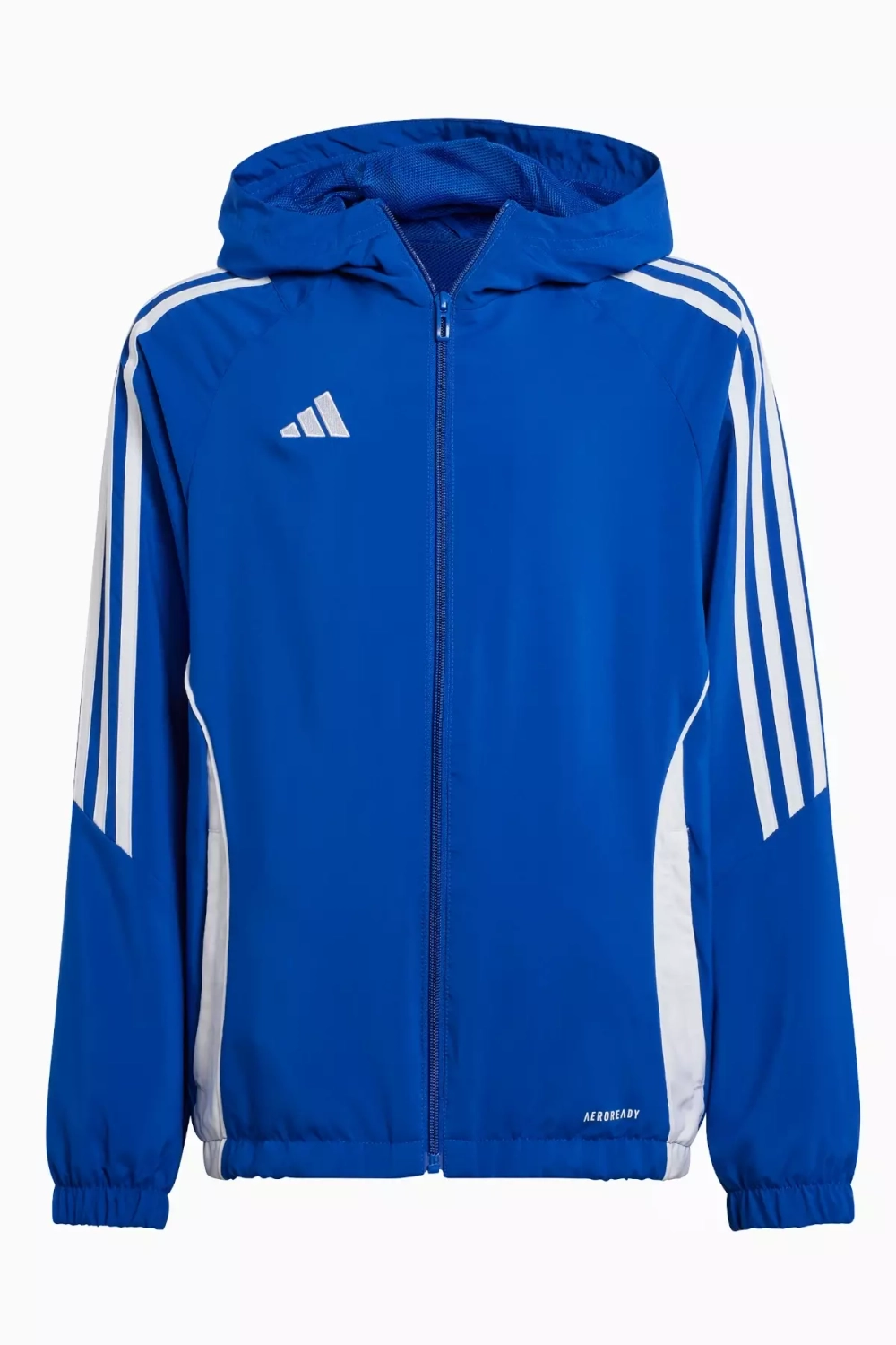 Ветровка adidas Tiro 24 Windbreaker Junior