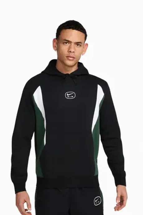 Кофта Nike Air - черный