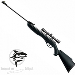 Пневматическая винтовка Crosman Phantom CS1K77X