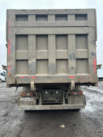 Shacman (Shaanxi) SX* 8x4 Самосвал SX331863366 (Дизельный, 12,5 л, 544 л.с., МТ)