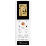 Комплект Electrolux EACC-24H/UP4-DC/N8 инверторной сплит-системы, кассетного типа