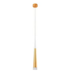 Подвесной светильник Arte Lamp A6010SP-1SG