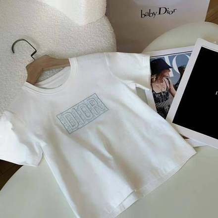 Футболка Dior