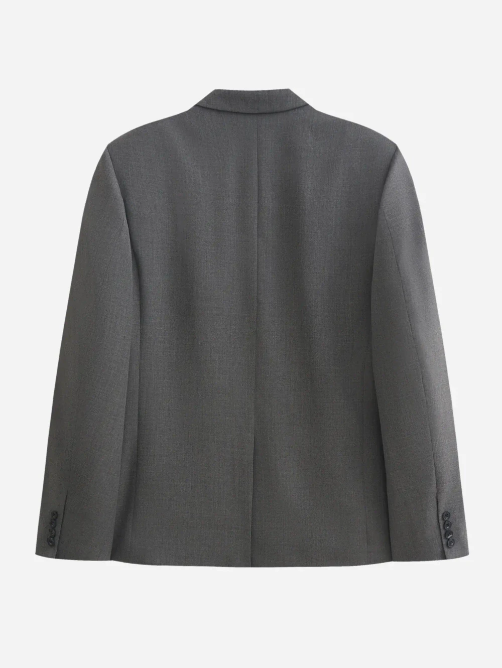 Пиджак Power Suit серый
