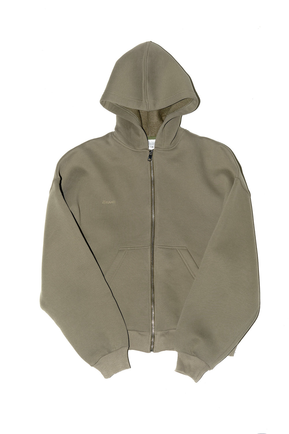 OLIVKA WARM HUDI ESMÈ