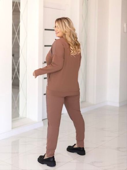 Костюм УК-498-1 Фабрика Моды