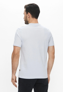 Футболка мужская BOSS Te_Dobermann