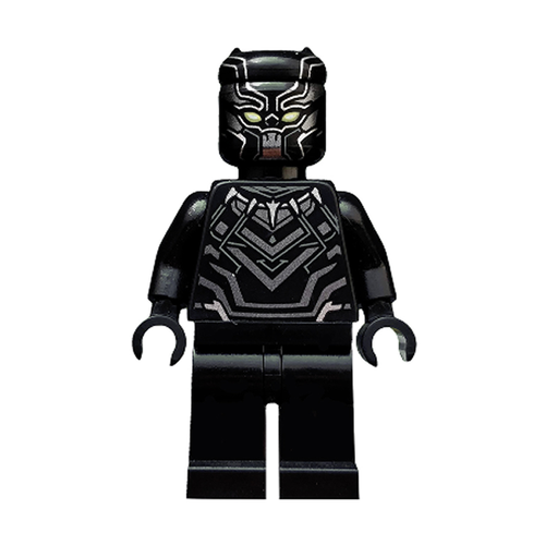 Чёрная Пантера sh0263