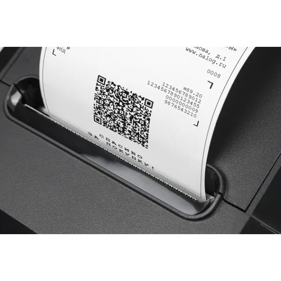 Фискальный регистратор АТОЛ 52601