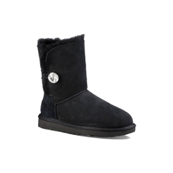 Сапоги UGG Classic Bling, 1016553-BLK