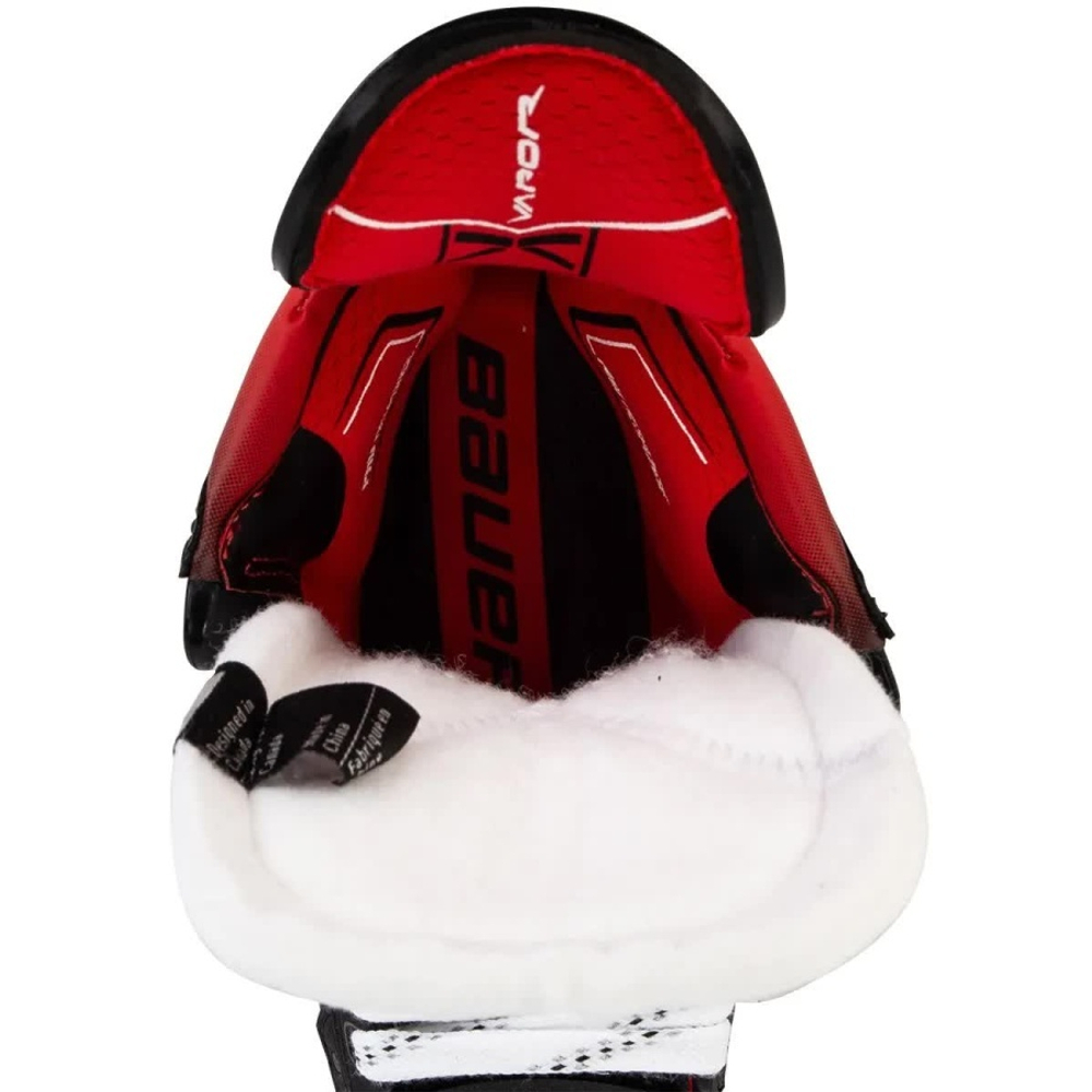 Коньки BAUER VAPOR X5 PRO JR (юниорский)