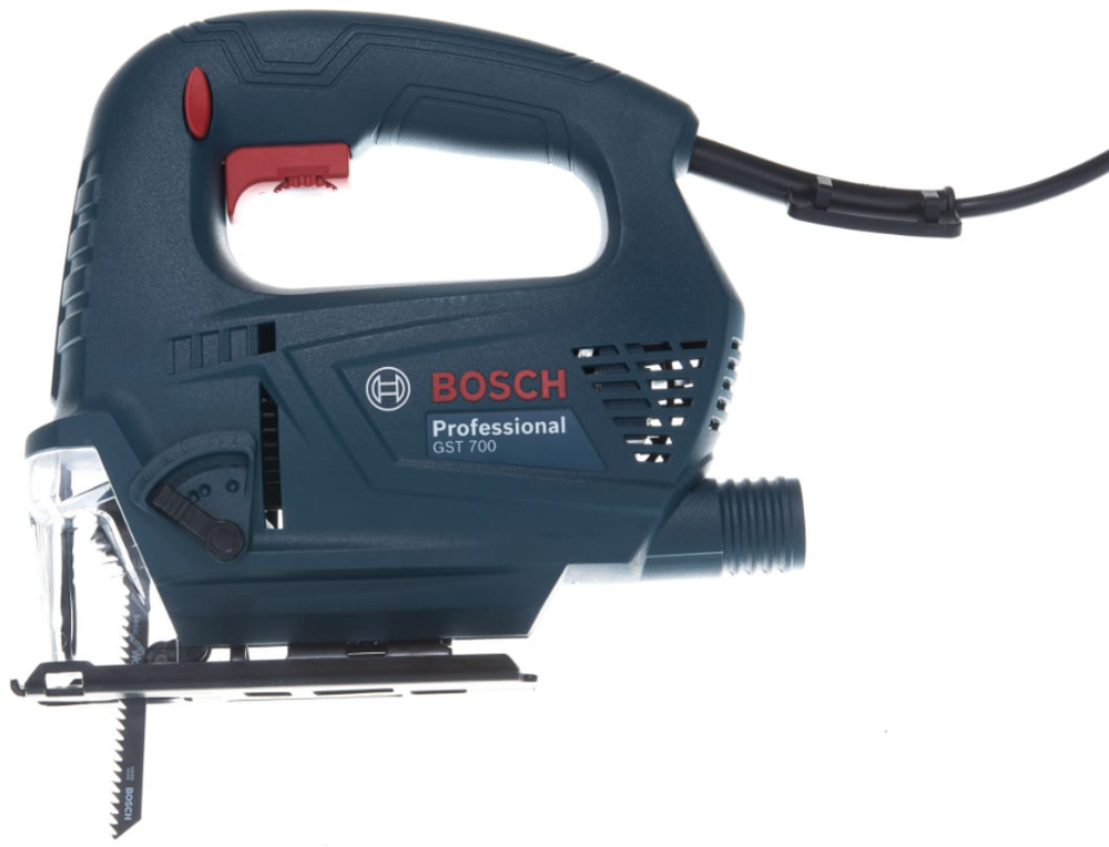 Лобзик BOSCH GST 700