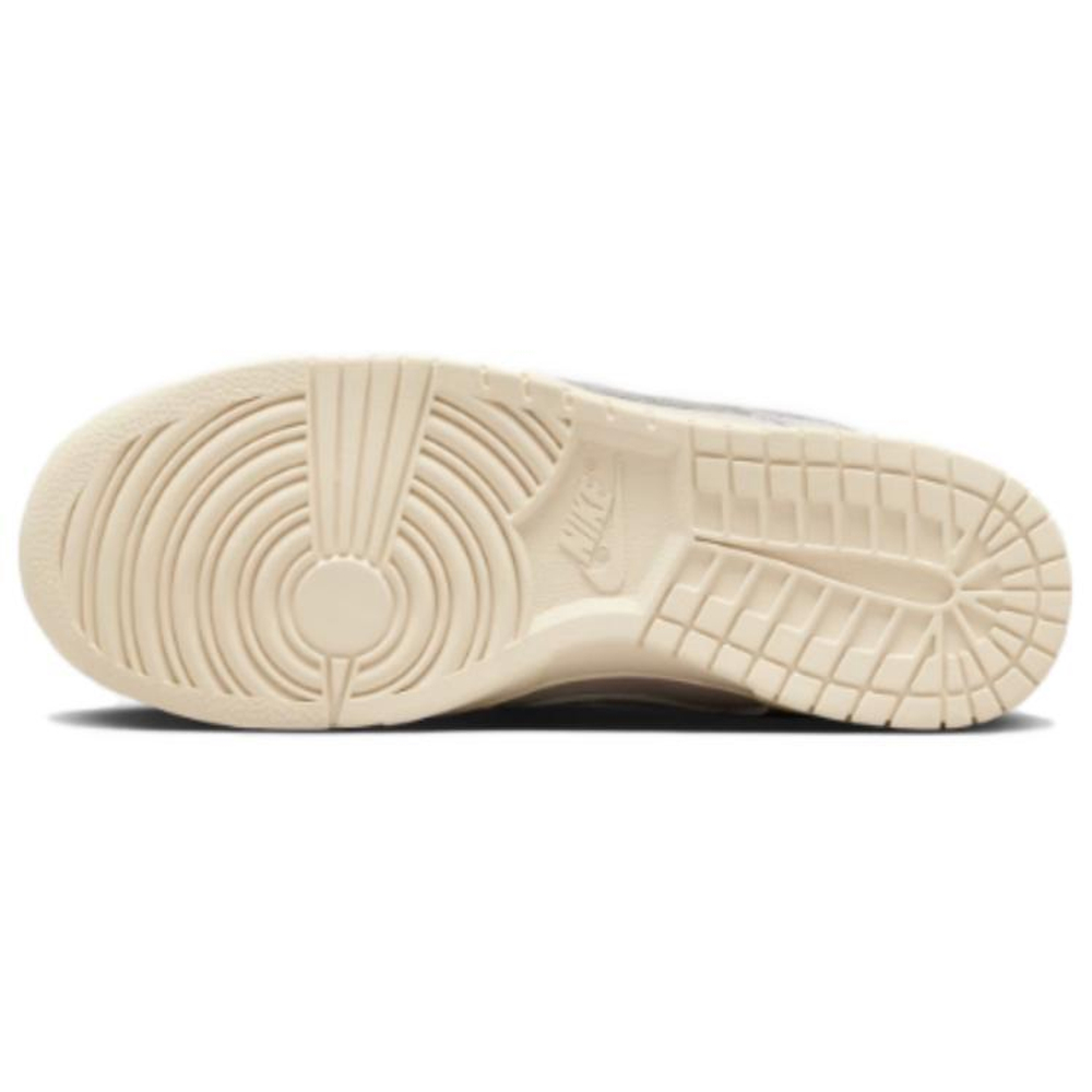 Кроссовки Nike Dunk Low Premium "Light Orewood Brown"