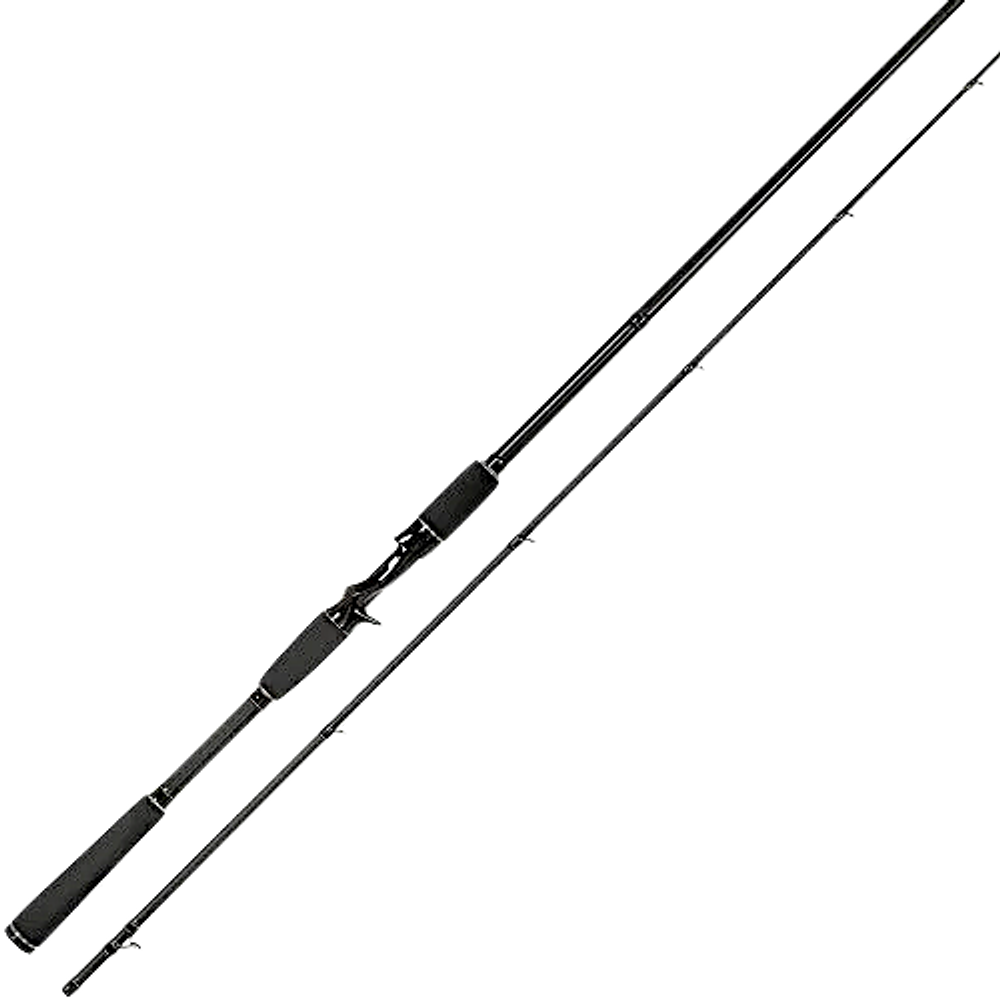 Спиннинг Nautilus Imperial IMC-842XH 2.55м 18-60г Fast 180г Тр.длина 1.31м Рукоять неопрен