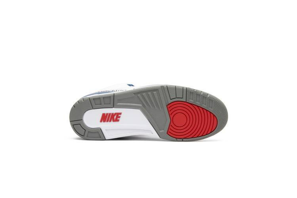 Кроссовки Jordan Air Jordan 3 Retro True Blue 2016