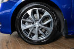 Honda Accord, 2019 год
