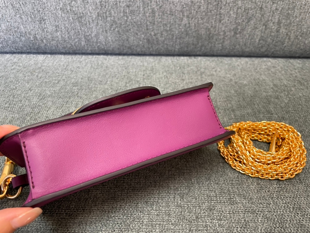 Valentino Small Loco Bag 20 cm