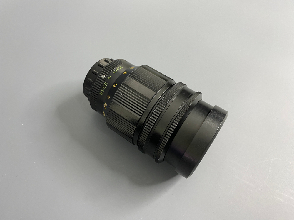 Tair-11A 2.8/135mm Экспорт M42 № 002267