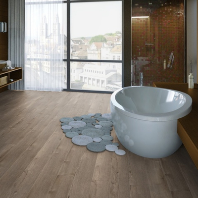 Кварцвиниловая плитка Tarkett Future House Willy