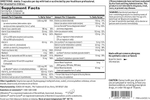 SFI/Klaire Labs - Prenatal and Nursing Formula - 90 capsules