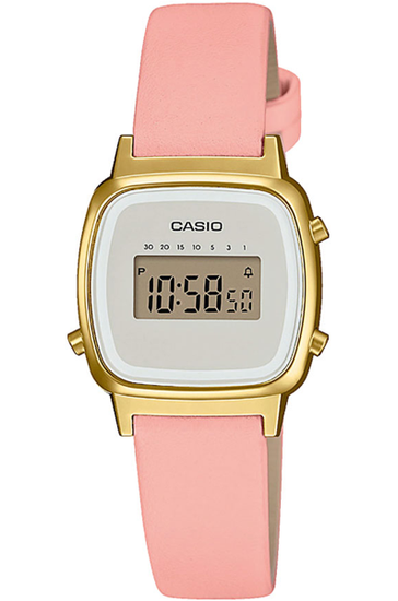 Наручные часы Casio Vintage LA670WEFL-4A2EF
