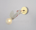 Wall design lamp  Lucellino NT by Ingo Maurer
