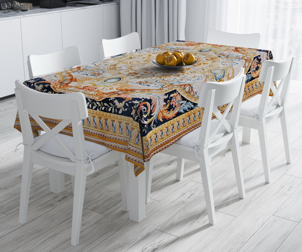 Скатерть "Савоннери 2"
