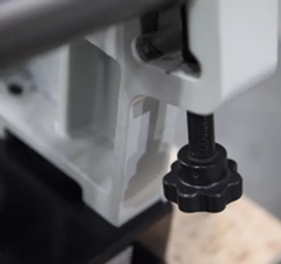 Подставка "А" для вальцов W01-0.8x1000