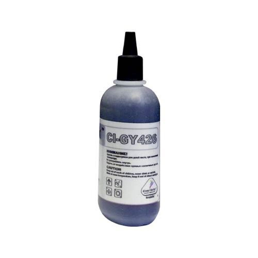 Чернила для CANON PGI-29GY (100мл, grey, Pigment) CI-GY426 EverBrite™ MyInk