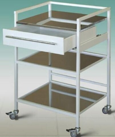 Стол медицинский СММП-08-Я-ФП-03