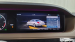 Mercedes-Benz S-Class W222 S350 d 4MATIC AMG Line (06.2020)