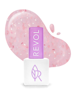 REVOL Гель лак Винтажные игрушки №2 Фарфоровая кукла , 10мл