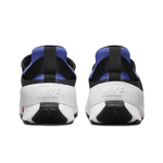 Женские кроссовки Nike GO FlyEase 'Black Bright Crimson Sapphire' DR5540-003